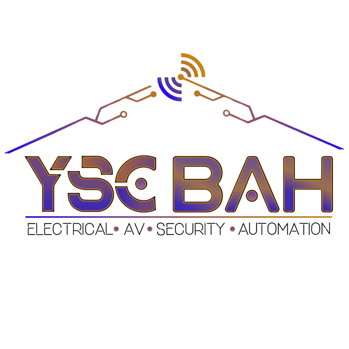 YSC BAH Logo